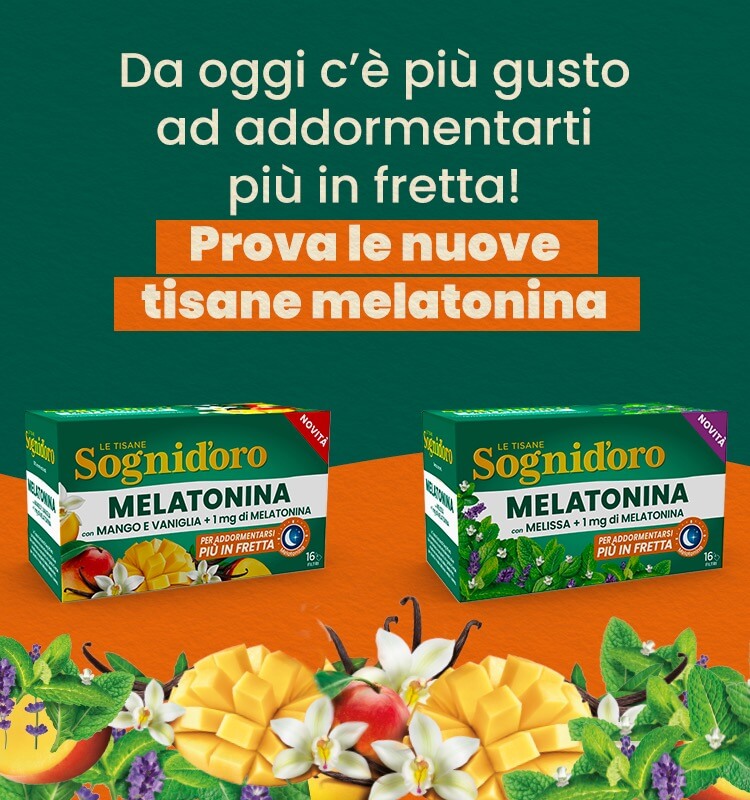 Melatonina