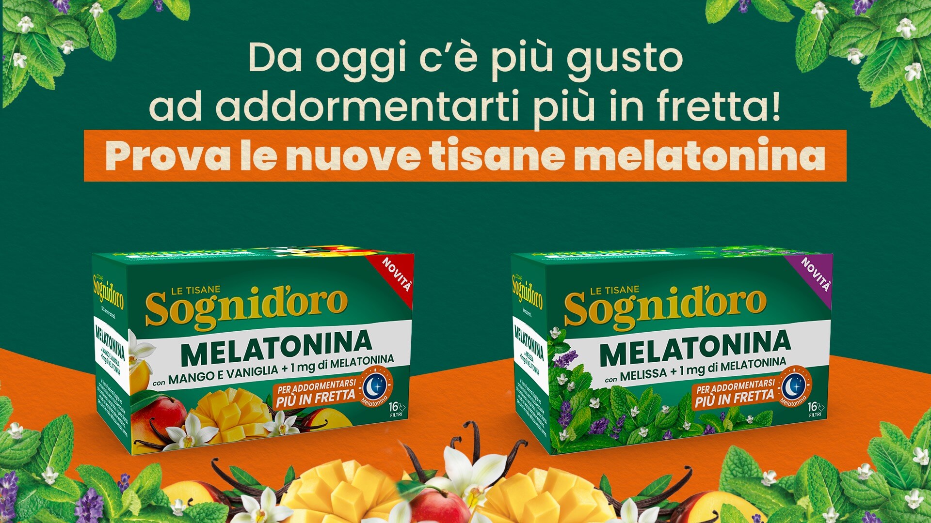 Melatonina